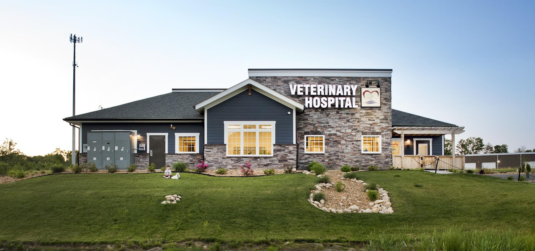 Mineral Virginia Veterinarians