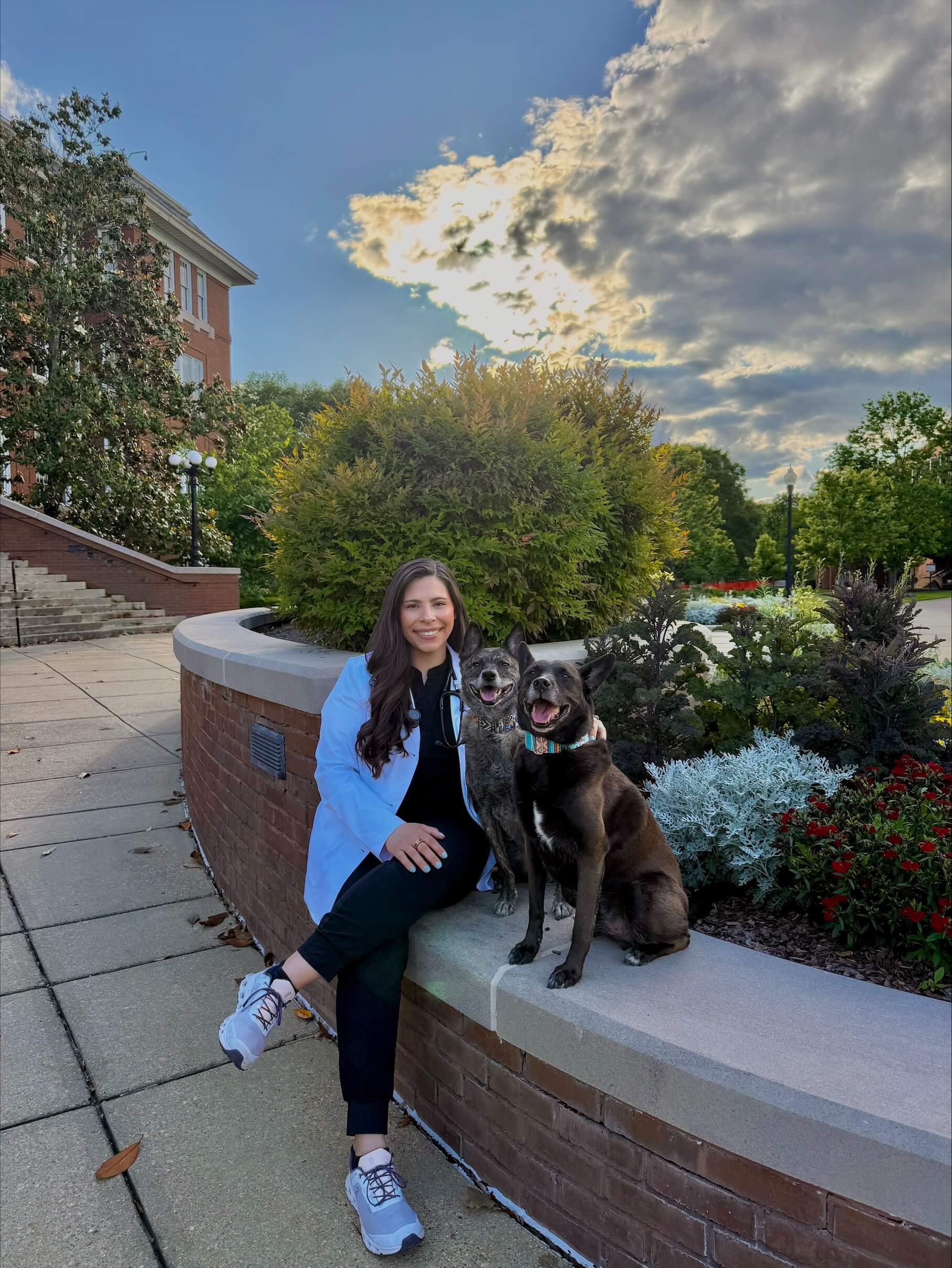 Dr. Alexis Lephew - Lake Anna Veterinary Hospital Veterinarian