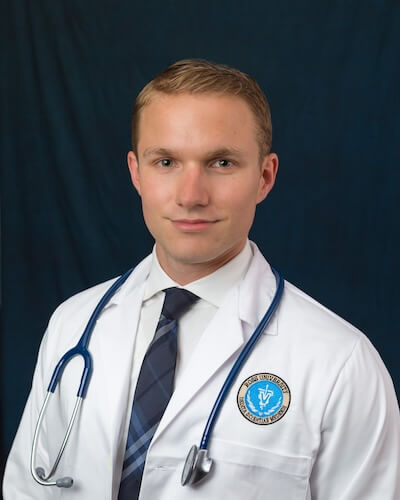 Dr. Taylor Renzi