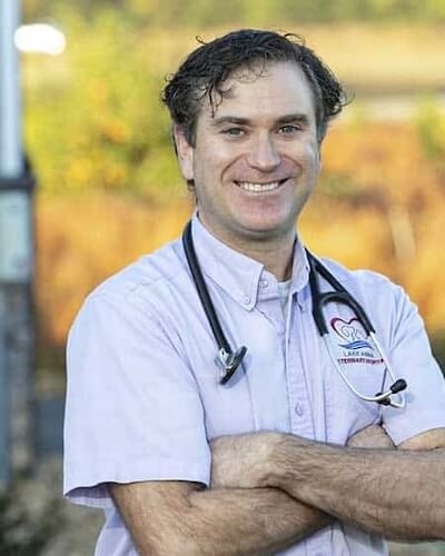 Dr. Daniel B Slovis