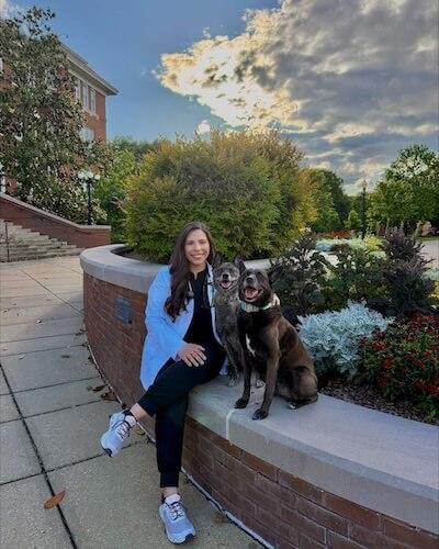 Dr. Alexis Lephew